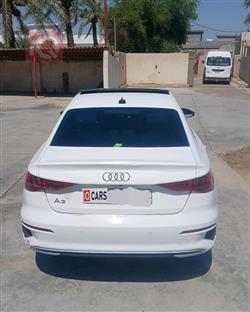 اودي A3